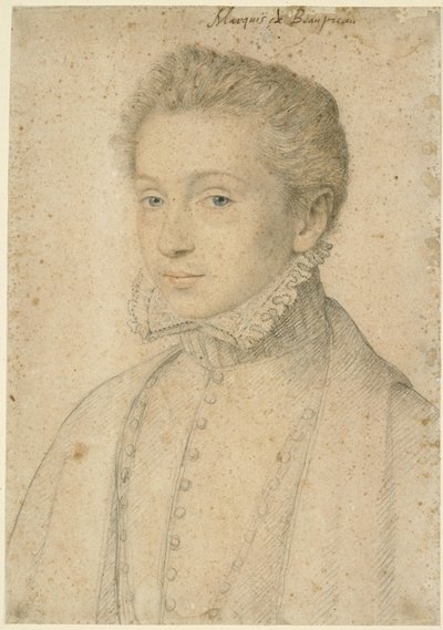  autorstwa François Clouet
