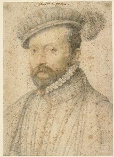  autorstwa François Clouet