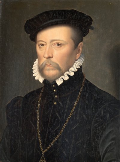  autorstwa François Clouet