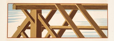 Ilustracja graficzna z Prométhée Enchaîné autorstwa Ajschylosa, wyd. 1941 (druk szablonowy) autorstwa Francois Louis Schmied