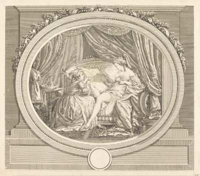 Ukochane wiadomości autorstwa Francois Marie Isidore Queverdo