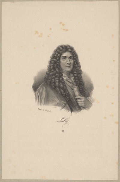  autorstwa Francois Seraphin Delpech
