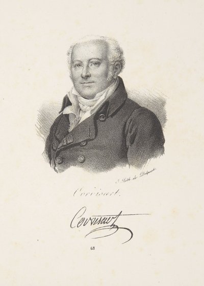  autorstwa Francois Seraphin Delpech