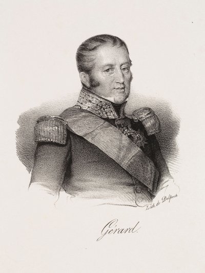  autorstwa Francois Seraphin Delpech
