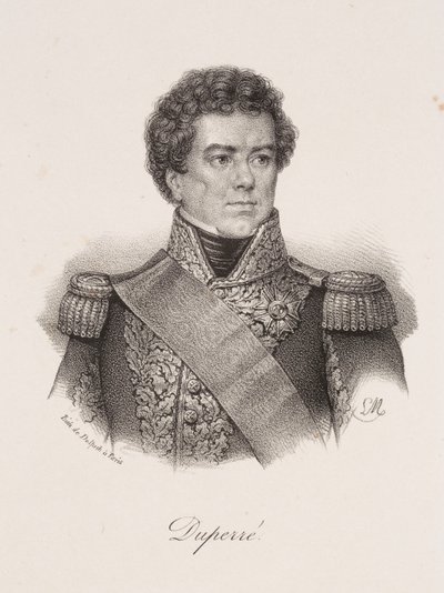  autorstwa Francois Seraphin Delpech