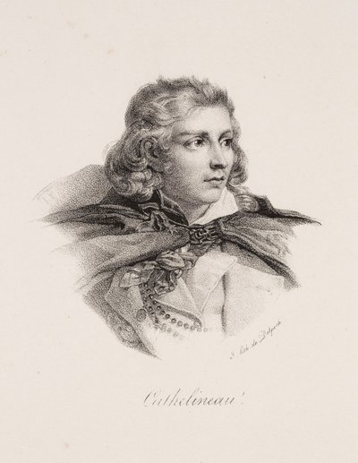  autorstwa Francois Seraphin Delpech