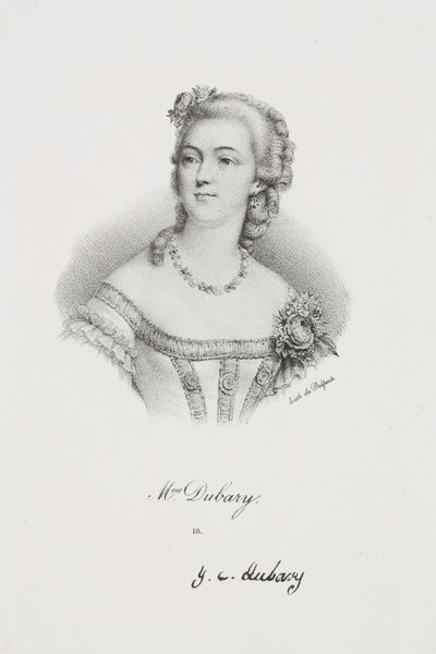  autorstwa Francois Seraphin Delpech