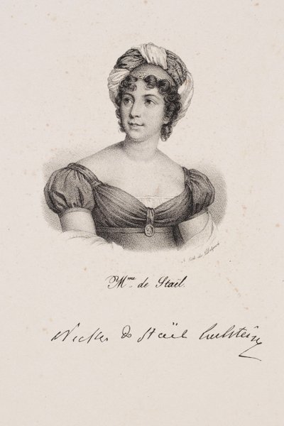  autorstwa Francois Seraphin Delpech