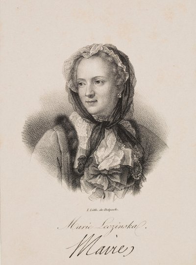 autorstwa Francois Seraphin Delpech