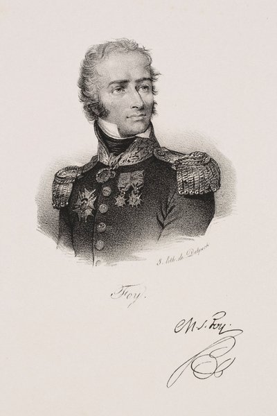  autorstwa Francois Seraphin Delpech