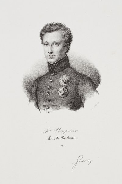  autorstwa Francois Seraphin Delpech