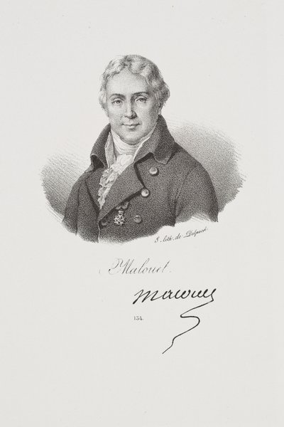 autorstwa Francois Seraphin Delpech