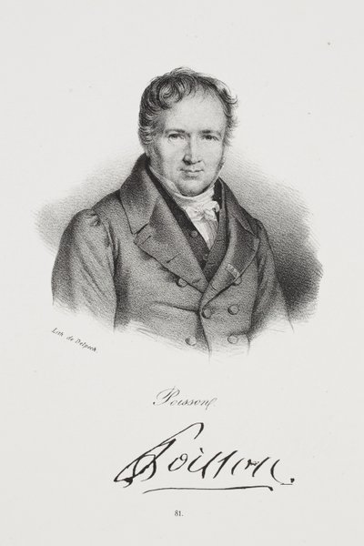  autorstwa Francois Seraphin Delpech