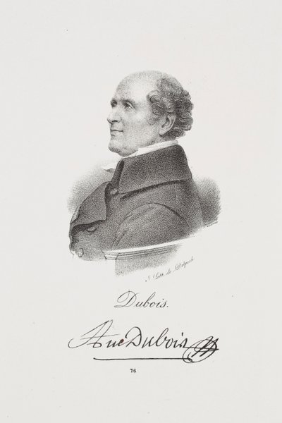  autorstwa Francois Seraphin Delpech
