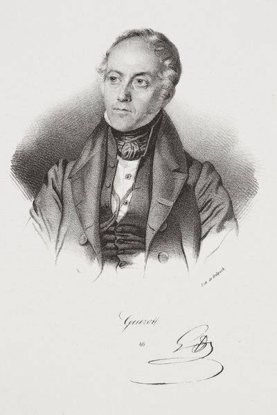  autorstwa Francois Seraphin Delpech