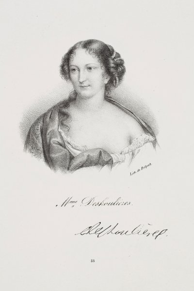  autorstwa Francois Seraphin Delpech