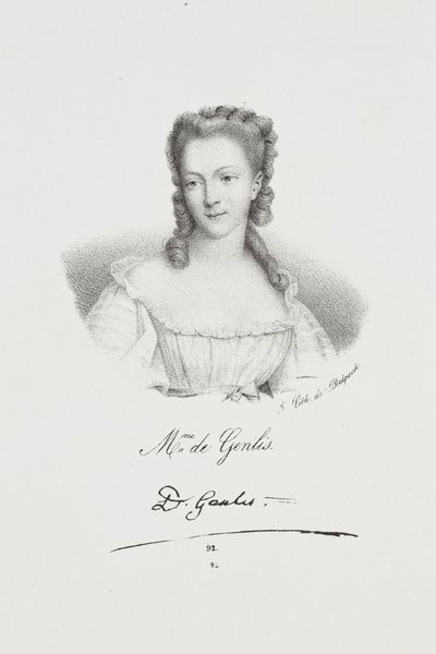  autorstwa Francois Seraphin Delpech