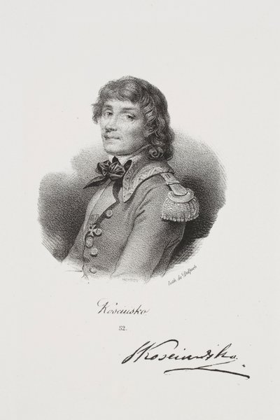  autorstwa Francois Seraphin Delpech