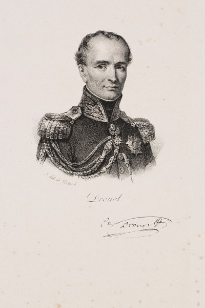  autorstwa Francois Seraphin Delpech