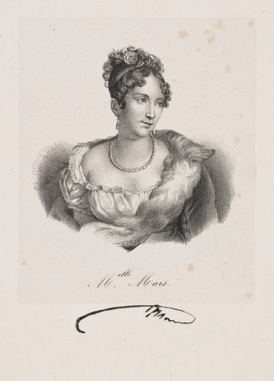  autorstwa Francois Seraphin Delpech
