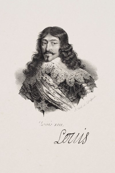  autorstwa Francois Seraphin Delpech