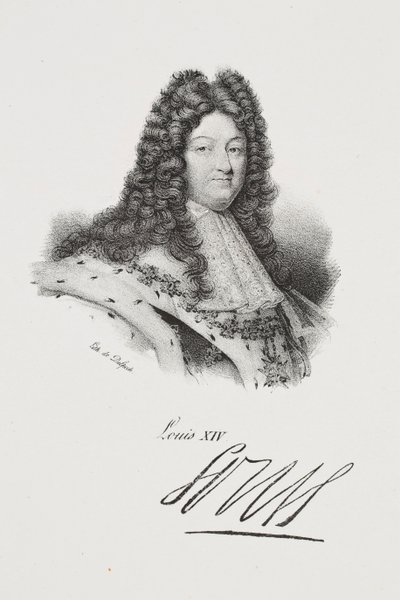  autorstwa Francois Seraphin Delpech