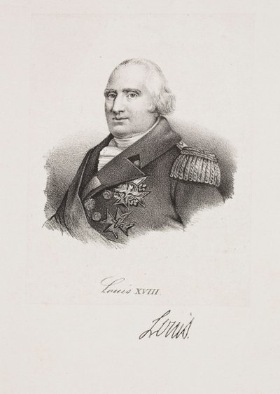  autorstwa Francois Seraphin Delpech
