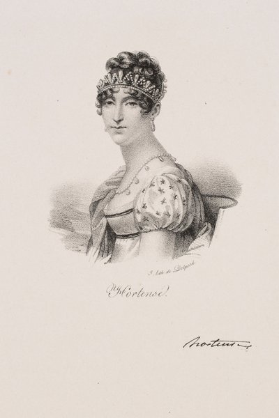  autorstwa Francois Seraphin Delpech