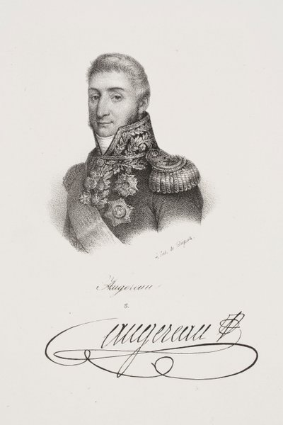  autorstwa Francois Seraphin Delpech