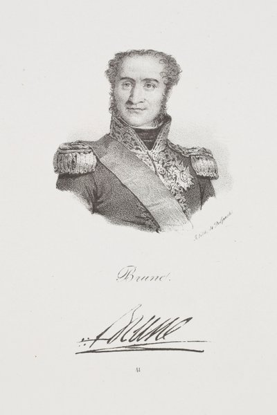  autorstwa Francois Seraphin Delpech