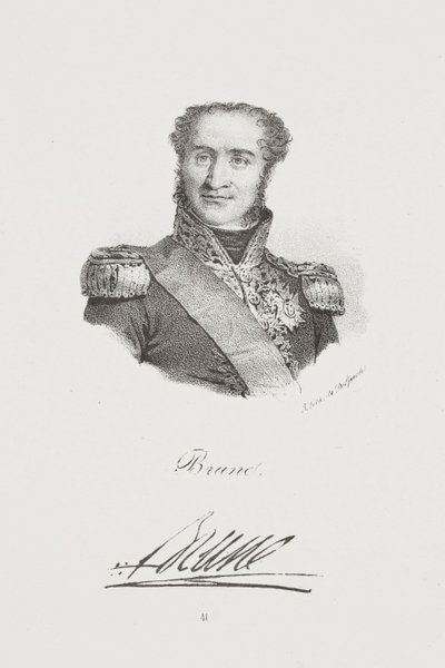  autorstwa Francois Seraphin Delpech