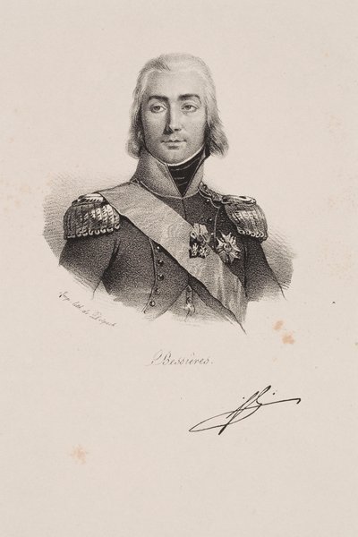  autorstwa Francois Seraphin Delpech