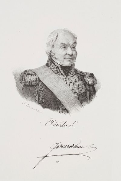  autorstwa Francois Seraphin Delpech