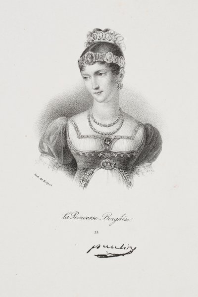  autorstwa Francois Seraphin Delpech