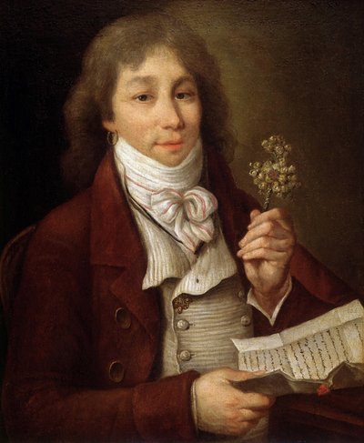 Portret Fabre d
