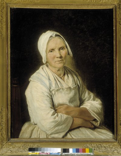 Ten stary autorstwa Francoise Duparc