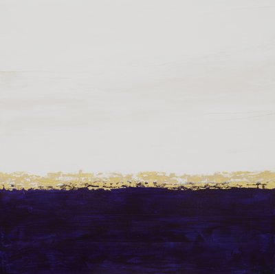 Deep Purple – Gold Horizon autorstwa Françoise Wattré