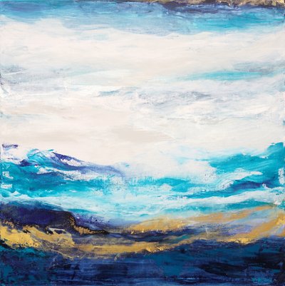 „Złoty ocean” – streszczenie autorstwa Françoise Wattré