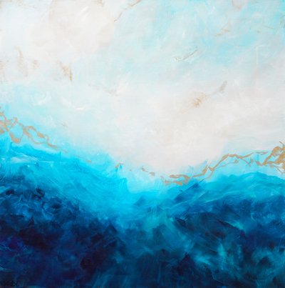 „Złoty ocean” – streszczenie autorstwa Françoise Wattré