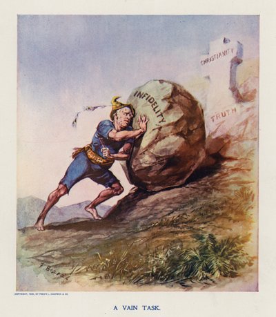  autorstwa Frank Beard