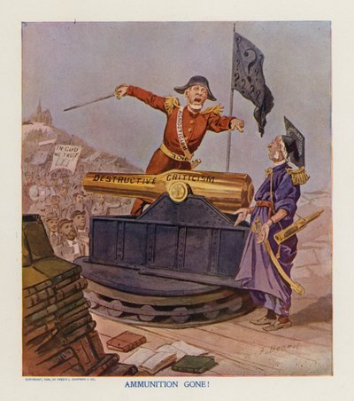  autorstwa Frank Beard