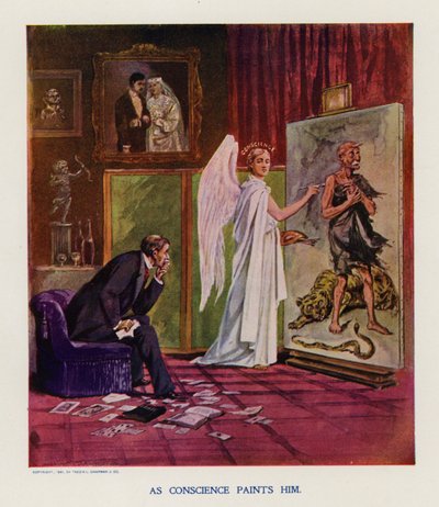  autorstwa Frank Beard