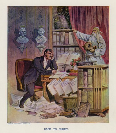  autorstwa Frank Beard