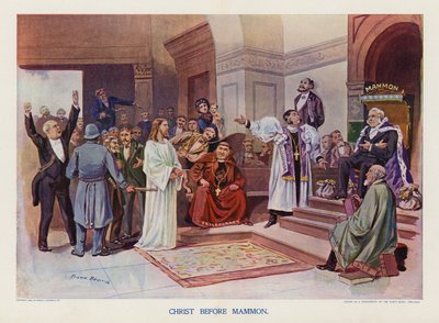  autorstwa Frank Beard