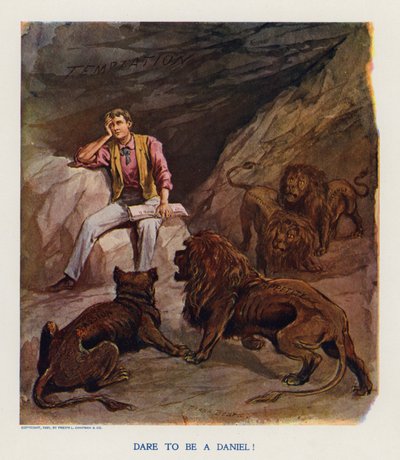  autorstwa Frank Beard