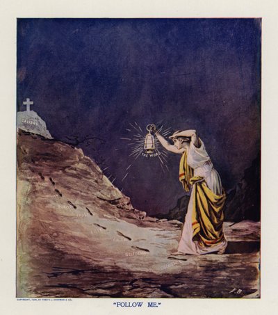  autorstwa Frank Beard