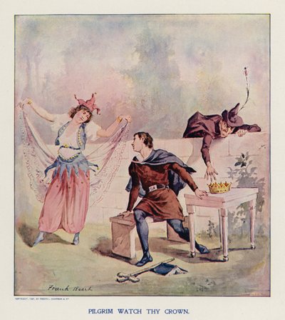  autorstwa Frank Beard