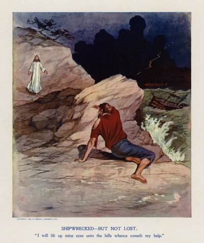  autorstwa Frank Beard