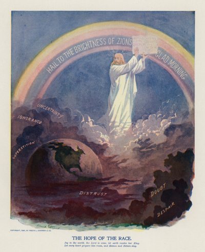  autorstwa Frank Beard