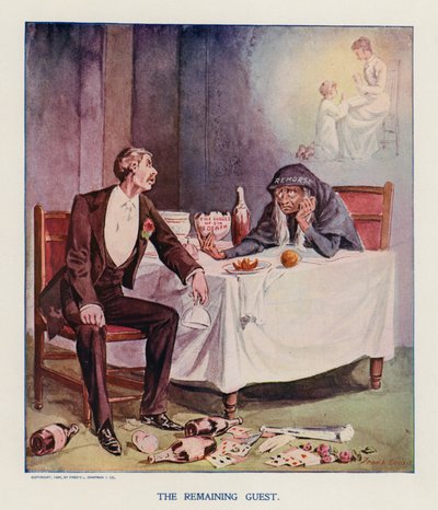  autorstwa Frank Beard